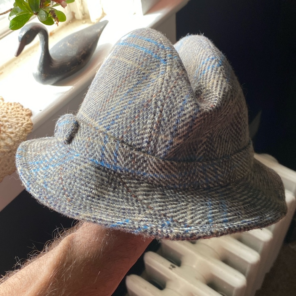 Fedora